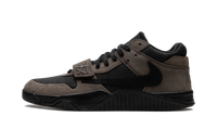 Jumpman Jack TR Travis Scott - Dark Mocha FZ8117 204