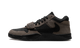 Jumpman Jack TR Travis Scott - Dark Mocha FZ8117 204