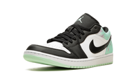 Jordan 1 Low Tie-Dye DM1199 100