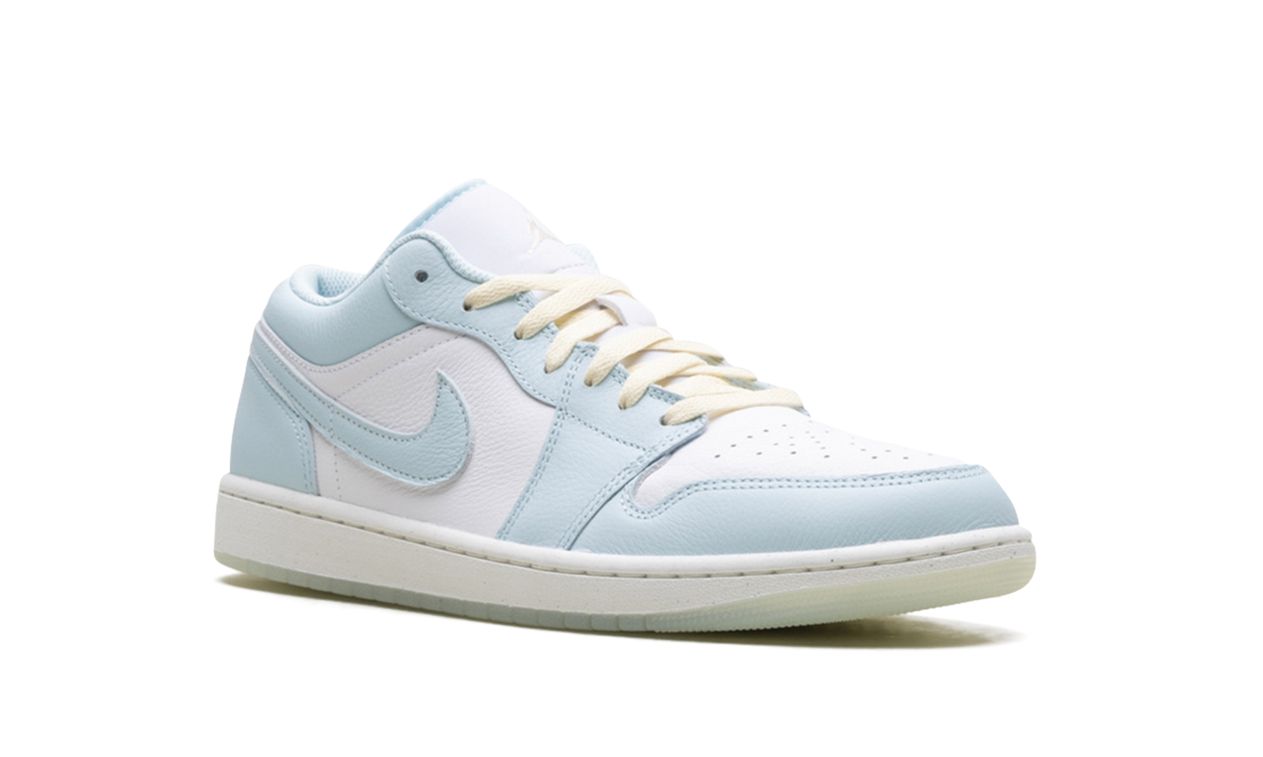 Jordan 1 Low SE Glacier Blue Summit White HJ5999 400