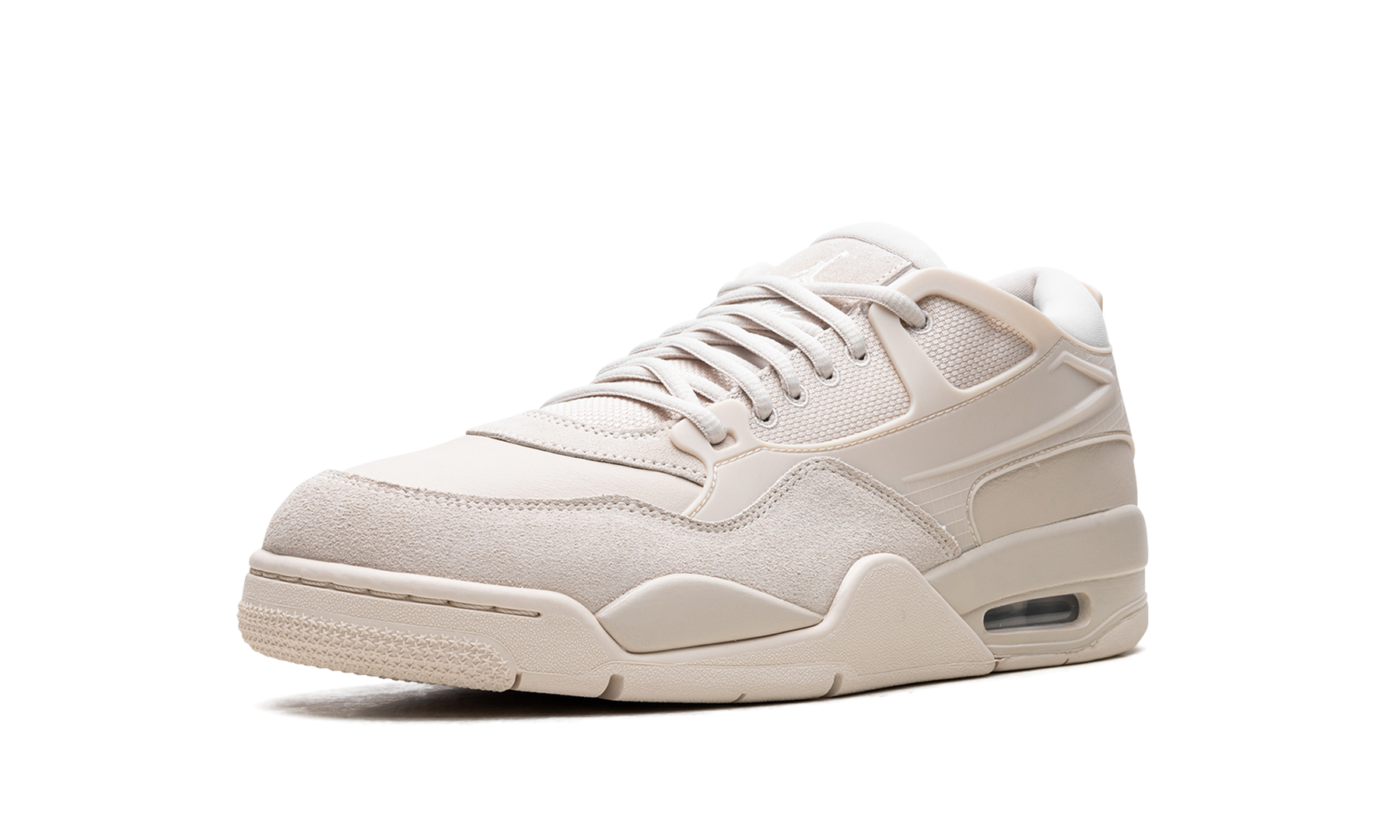 Air Jordan 4 RM WMNS Legend Light Brown FQ7940 200