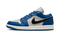 Air Jordan 1 Low WMNS French Blue DC0774 402