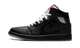 Jordan 1 Mid SE Black Metallic Reimagined HV5177 010