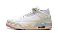 Air Jordan 3 Spring Is In The Air IF4396 100