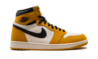 Air Jordan 1 Retro High OG Yellow Ochre DZ5485 701