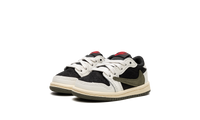 Air Jordan 1 Low TD Travis Scott - Olive DZ5908 106