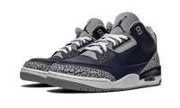 Air Jordan 3 Retro Georgetown CT8532 401