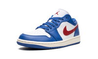 Air Jordan 1 Low WMNS Sport Blue DC0774 416