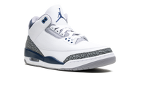 Air Jordan 3 Midnight Navy CT8532 140