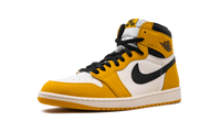 Air Jordan 1 Retro High OG Yellow Ochre DZ5485 701
