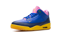 Air Jordan 3 Brazil IV4871 400