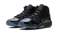 Air Jordan 11 Retro GS Gamma Blue (2025) 378038 047
