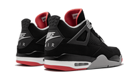 Air Jordan 4 Retro Bred 2019 308497 060