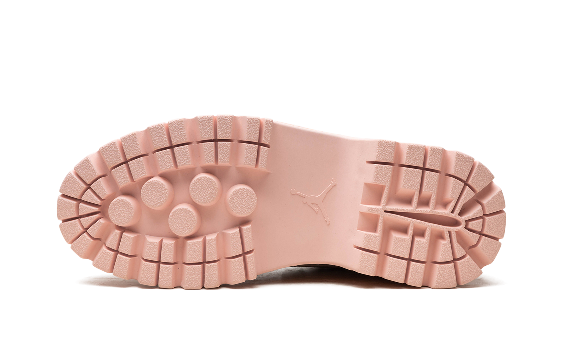 Air Jordan 1 Brooklyn Wmns White / Pink FJ5737 116
