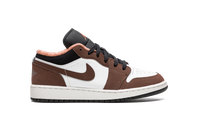 Air Jordan 1 Low SE GS Mocha DM0589 200
