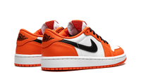 AIR JORDAN 1 LOW WMNS Starfish CZ0775 801