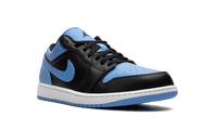 Air Jordan 1 Low University Blue 553558 041