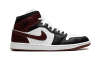Jordan 1 Mid SE Dark Pony HF3216 102