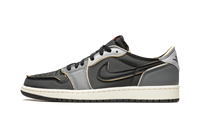 Air Jordan 1 Low OG EX Dark Smoke Grey DV0982 006