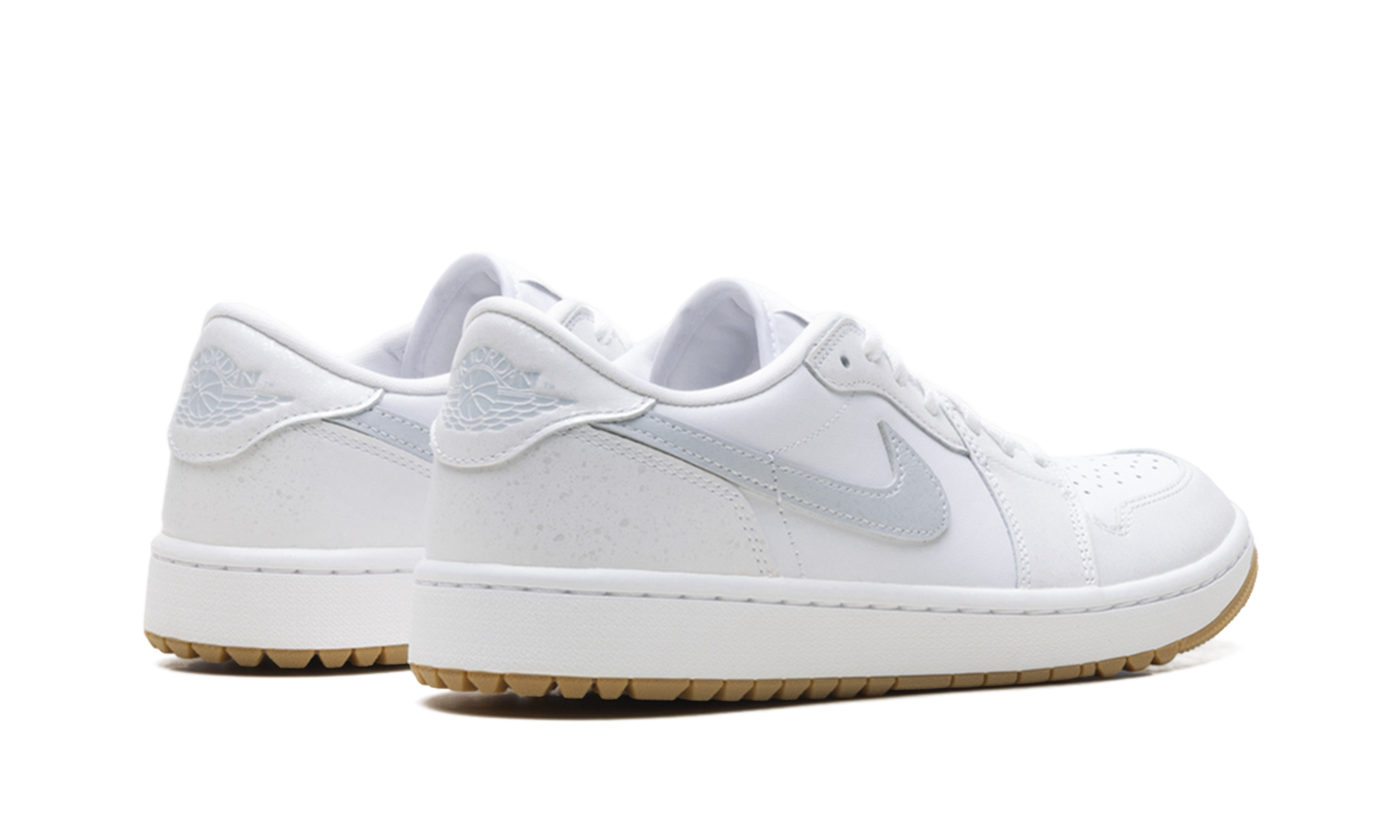 Air Jordan Retro 1 Low GOLF WHITE GUM DD9315 111