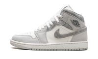 Jordan 1 Mid SE Grey Sail FQ7720 002