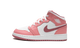 Air Jordan 1 Mid GS Valentine's Day 2023 DQ8423 616