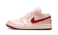 Jordan 1 Low Patent Valentine's Day HF3174 600