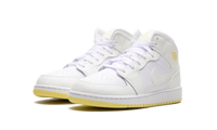 Jordan 1 Mid GS Sail Light Laser Orange FD8780 181
