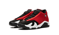 Air Jordan 14 Retro GS Gym Red 487524 006