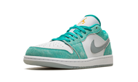 Air Jordan 1 Low SE New Emerald DN3705 301