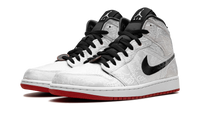 Air Jordan 1 Mid Fearless Edison Chen - Clot Silk CU2804 100