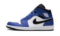 Jordan 1 Mid Game Royal DQ8426 402