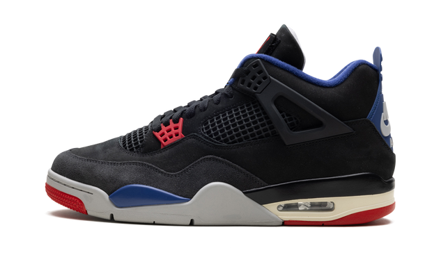 Air Jordan 4 Rare Air - Gold Lettering FV5029 003 GOLD