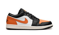 Air Jordan 1 Low Shattered Backboard Alternate 553558 081