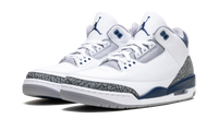 Air Jordan 3 Midnight Navy CT8532 140