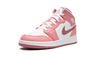 Air Jordan 1 Mid GS Valentine's Day 2023 DQ8423 616