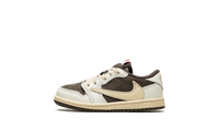 Jordan 1 Low OG SP TD Travis Scott - Reverse Mocha DO5441 162