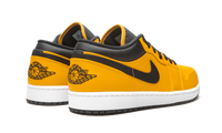Air Jordan 1 Low University Gold / Black 553558 700