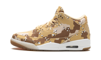 Air Jordan 3 WMNS Desert Camo HM4301 200