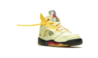 Air Jordan 5 Retro SP PS Off-White - Sail CV4827 100