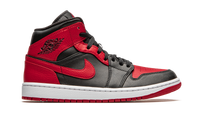 Air Jordan 1 Mid Banned 2020 554724 074