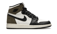 Air Jordan 1 Retro High OG GS Dark Mocha 575441 105