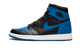 Air Jordan 1 Retro High OG 2017 Royal 555088 007