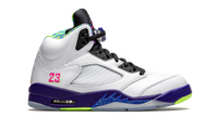 Air Jordan 5 Retro Alternate Bel-Air DB3335 100