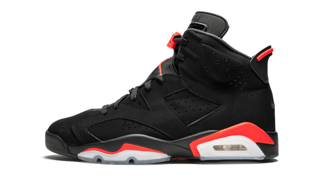 Air Jordan 6 Retro Infrared 2019 384664 060