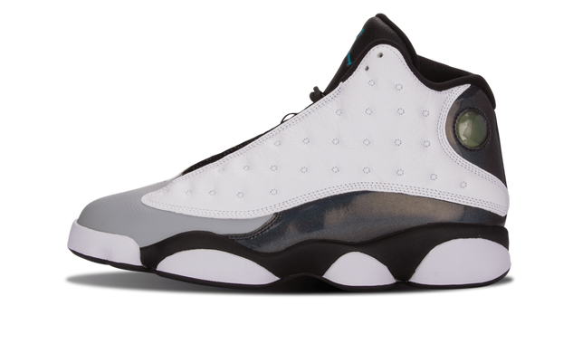 Air Jordan 13 Retro Barons 414571 115