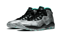 Air Jordan 10 Retro 30th Lady Liberty 705178 045