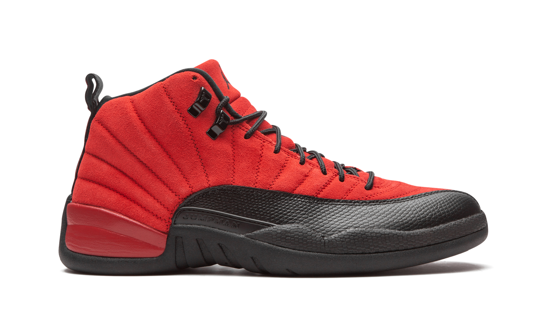 Air Jordan 12 Retro Reverse Flu Game CT8013 602