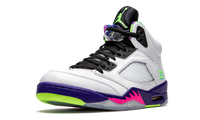 Air Jordan 5 Retro Alternate Bel-Air DB3335 100