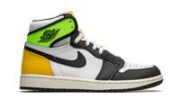 Air Jordan 1 Retro High OG Volt Gold 555088 118